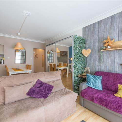 Studio te koop Middelkerke - Caenen 4131804 - 475443