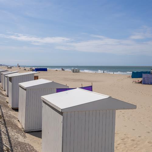 Studio te koop Middelkerke - Caenen 4131804 - 475482