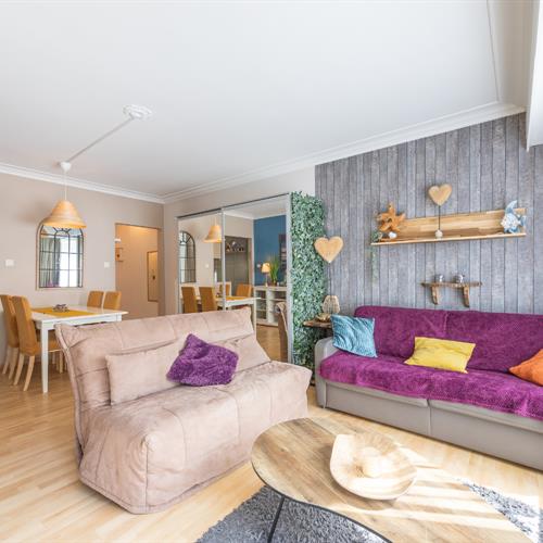 Studio à vendre Middelkerke - Caenen 4131804 - 475373