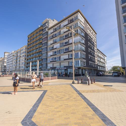 Studio te koop Middelkerke - Caenen 4131804 - 475479