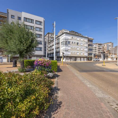 Studio te koop Middelkerke - Caenen 4131804 - 475485