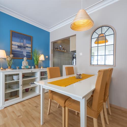 Studio te koop Middelkerke - Caenen 4131804 - 475452