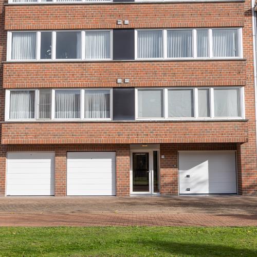 Appartement à vendre Ostende - Caenen 4131808 - 526511