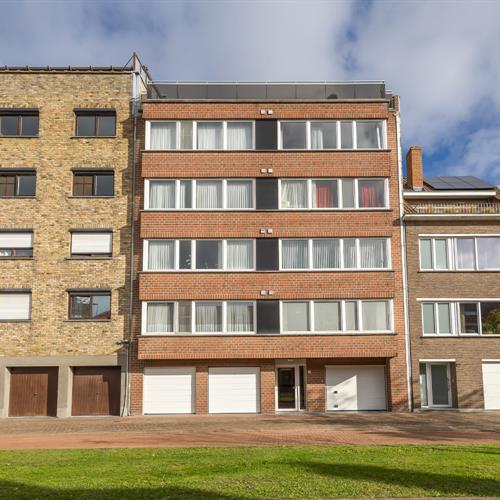 Appartement à vendre Ostende - Caenen 4131808 - 526514