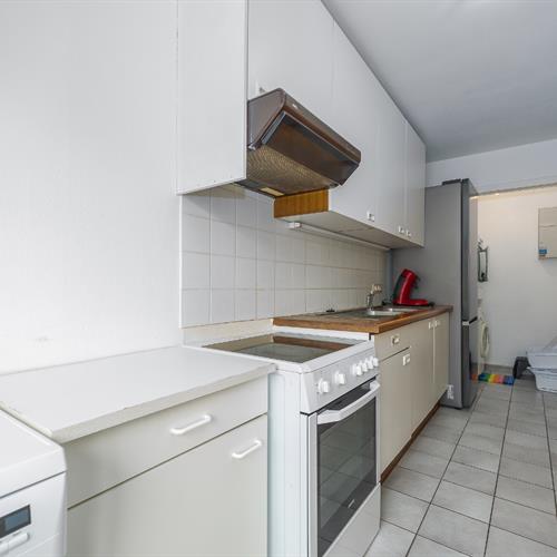 Appartement à vendre Ostende - Caenen 4131808 - 526484