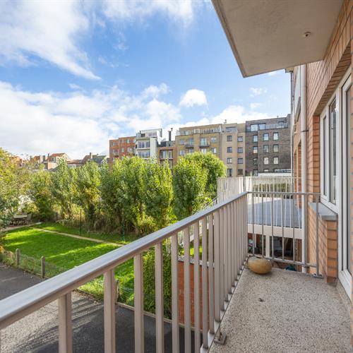 Appartement à vendre Ostende - Caenen 4131808 - 526499