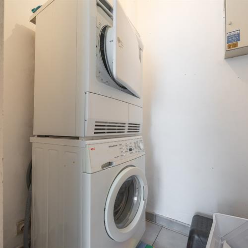 Appartement à vendre Ostende - Caenen 4131808 - 526490