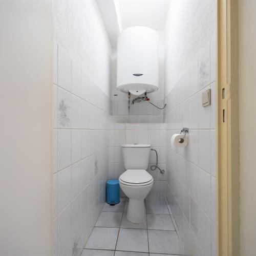 Appartement à vendre Ostende - Caenen 4131808 - 526508