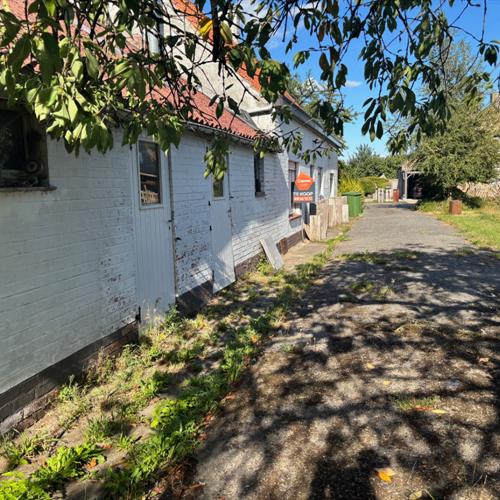 Maison à vendre Ruddervoorde - Caenen 4131841 - 468188