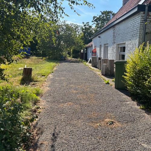 Maison à vendre Ruddervoorde - Caenen 4131841 - 484715