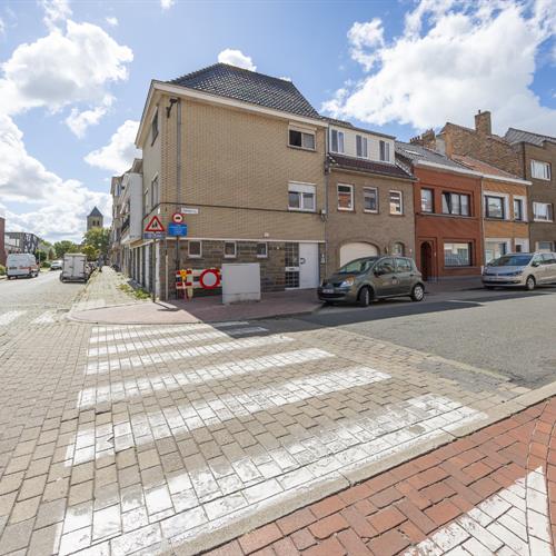 Appartement te koop Oostende - Caenen 4131879 - 468177