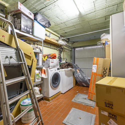 Appartement te koop Oostende - Caenen 4131879 - 468171