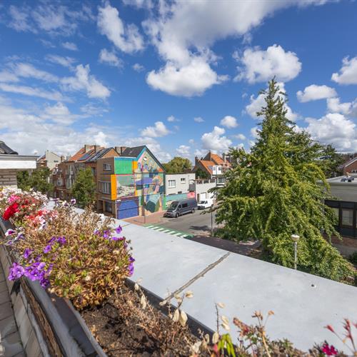 Appartement te koop Oostende - Caenen 4131879 - 468162