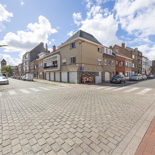 Appartement te koop Oostende - Caenen 4131879 - 468183