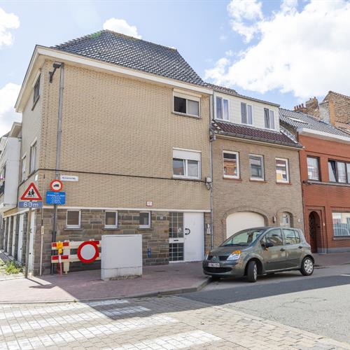 Appartement te koop Oostende - Caenen 4131879 - 468180