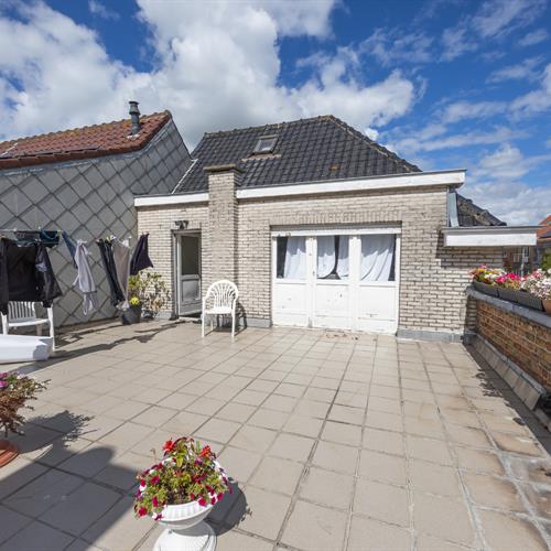 Appartement te koop Oostende - Caenen 4131879 - 468159