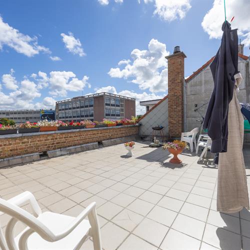 Appartement te koop Oostende - Caenen 4131879 - 468156