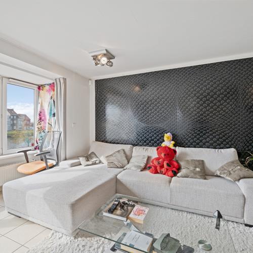 Maison à vendre Bredene - Caenen 4132067 - 508781