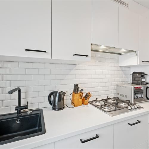 Maison à vendre Bredene - Caenen 4132067 - 508790