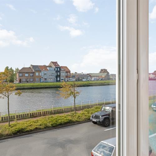 Maison à vendre Bredene - Caenen 4132067 - 508784