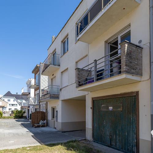 Studio à vendre Westende - Caenen 4132383 - 498179