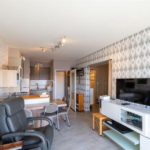 Studio à vendre Westende - Caenen 4132472 - 480164