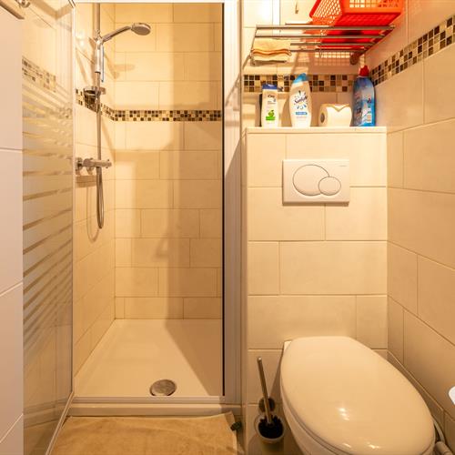 Studio à vendre Westende - Caenen 4132472 - 480152