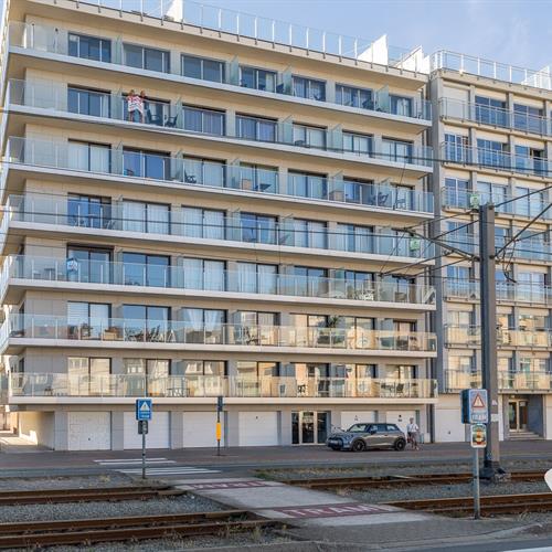 Studio à vendre Westende - Caenen 4132472 - 480143