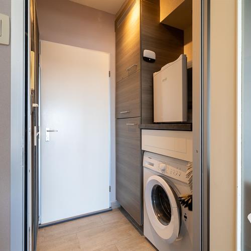 Studio à vendre Westende - Caenen 4132472 - 480146