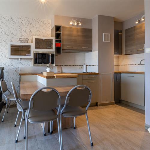 Studio à vendre Westende - Caenen 4132472 - 480149