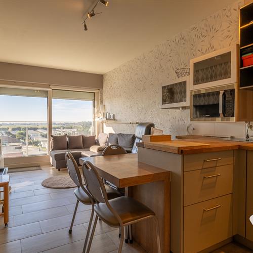 Studio à vendre Westende - Caenen 4132472 - 480179