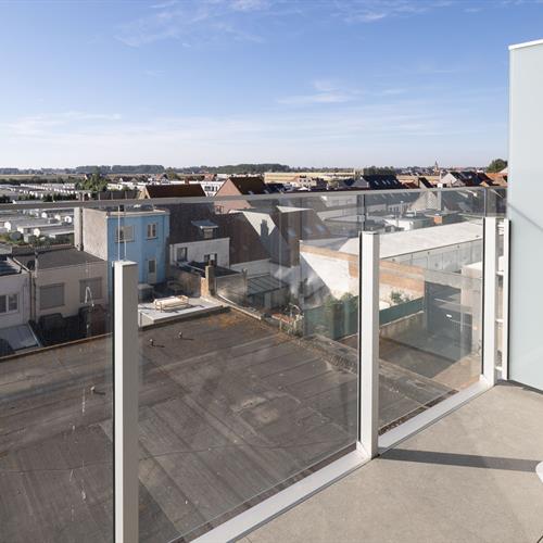 Studio à vendre Westende - Caenen 4132472 - 480176