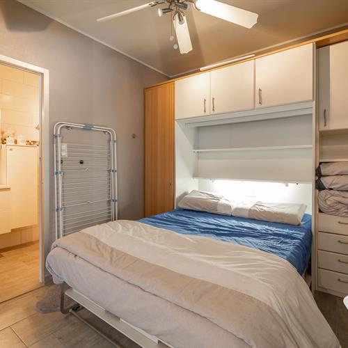 Studio à vendre Westende - Caenen 4132472 - 480158