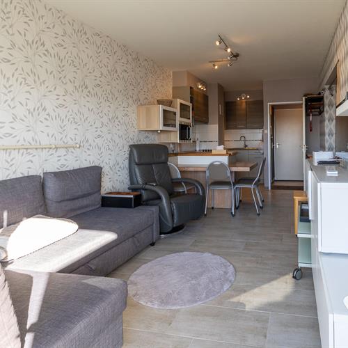 Studio à vendre Westende - Caenen 4132472 - 480170