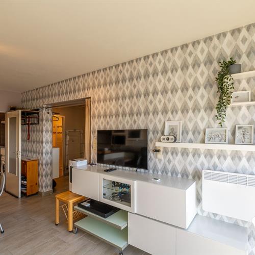 Studio à vendre Westende - Caenen 4132472 - 480167
