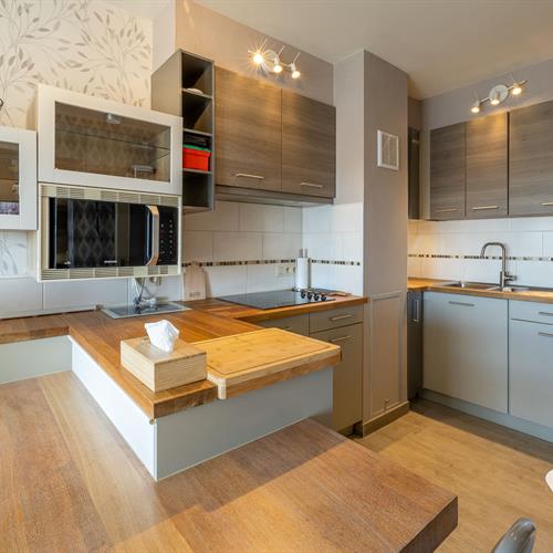 Studio à vendre Westende - Caenen 4132472 - 480161