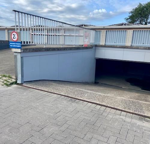Garage te huur Middelkerke - Caenen 4132595 - 473595