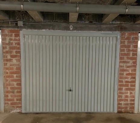 Garage te huur Middelkerke - Caenen 4132595 - 473598