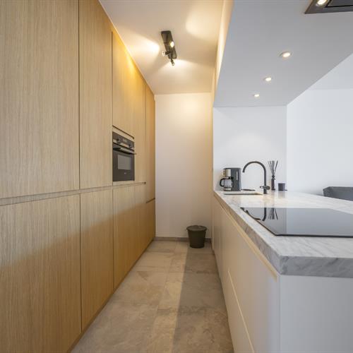 Appartement à vendre Ostende - Caenen 4132629 - 489017