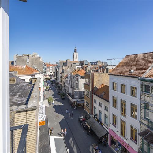 Appartement à vendre Ostende - Caenen 4132629 - 489020