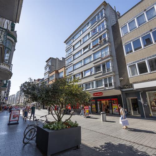Appartement à vendre Ostende - Caenen 4132629 - 489047