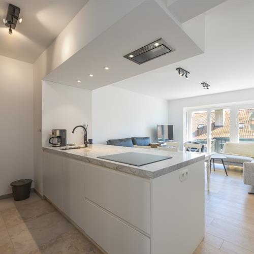 Appartement te koop Oostende - Caenen 4132629 - 474123