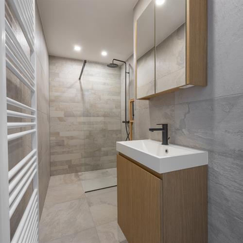 Appartement à vendre Ostende - Caenen 4132629 - 489032