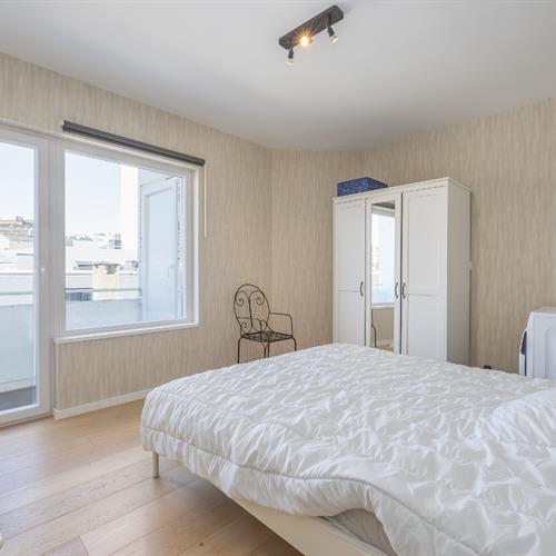 Appartement à vendre Ostende - Caenen 4132629 - 489041