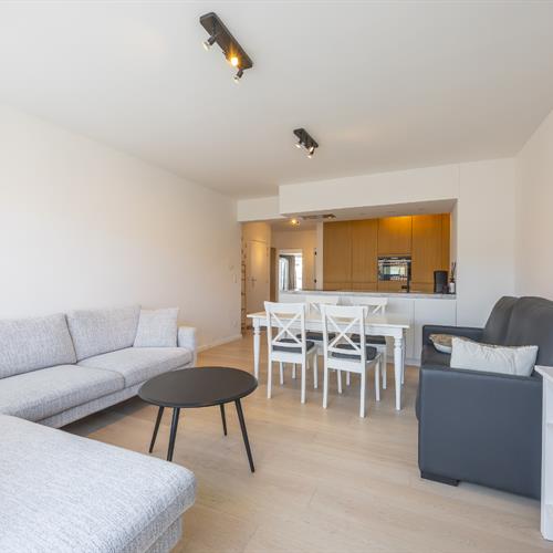 Appartement à vendre Ostende - Caenen 4132629 - 489005
