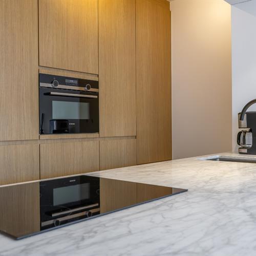 Appartement à vendre Ostende - Caenen 4132629 - 489014