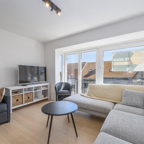 Appartement à vendre Ostende - Caenen 4132629 - 489008