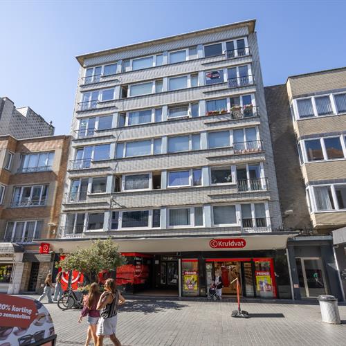 Appartement à vendre Ostende - Caenen 4132629 - 489050