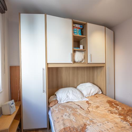 Appartement à vendre Ostende - Caenen 4132635 - 470639