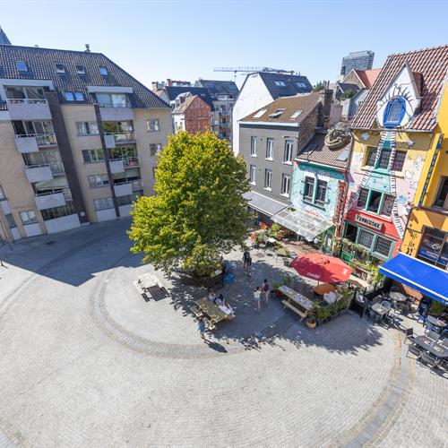 Appartement à vendre Ostende - Caenen 4132635 - 470630